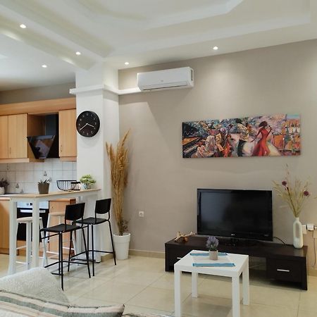 Eunoia, Executive Residence, 34 Theofrastou Str, Ground Floor, 5Min To The Beach Kos Town Exterior photo