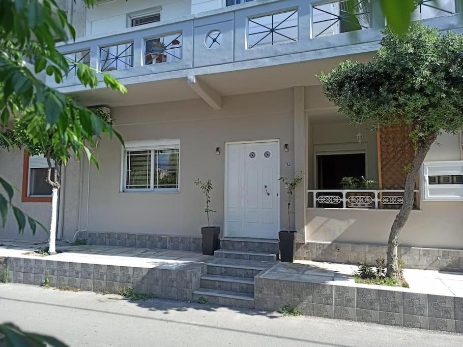 Eunoia, Executive Residence, 34 Theofrastou Str, Ground Floor, 5Min To The Beach Kos Town Exterior photo