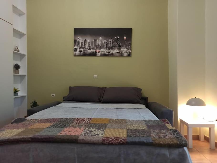 Eunoia, Executive Residence, 34 Theofrastou Str, Ground Floor, 5Min To The Beach Kos Town Exterior photo
