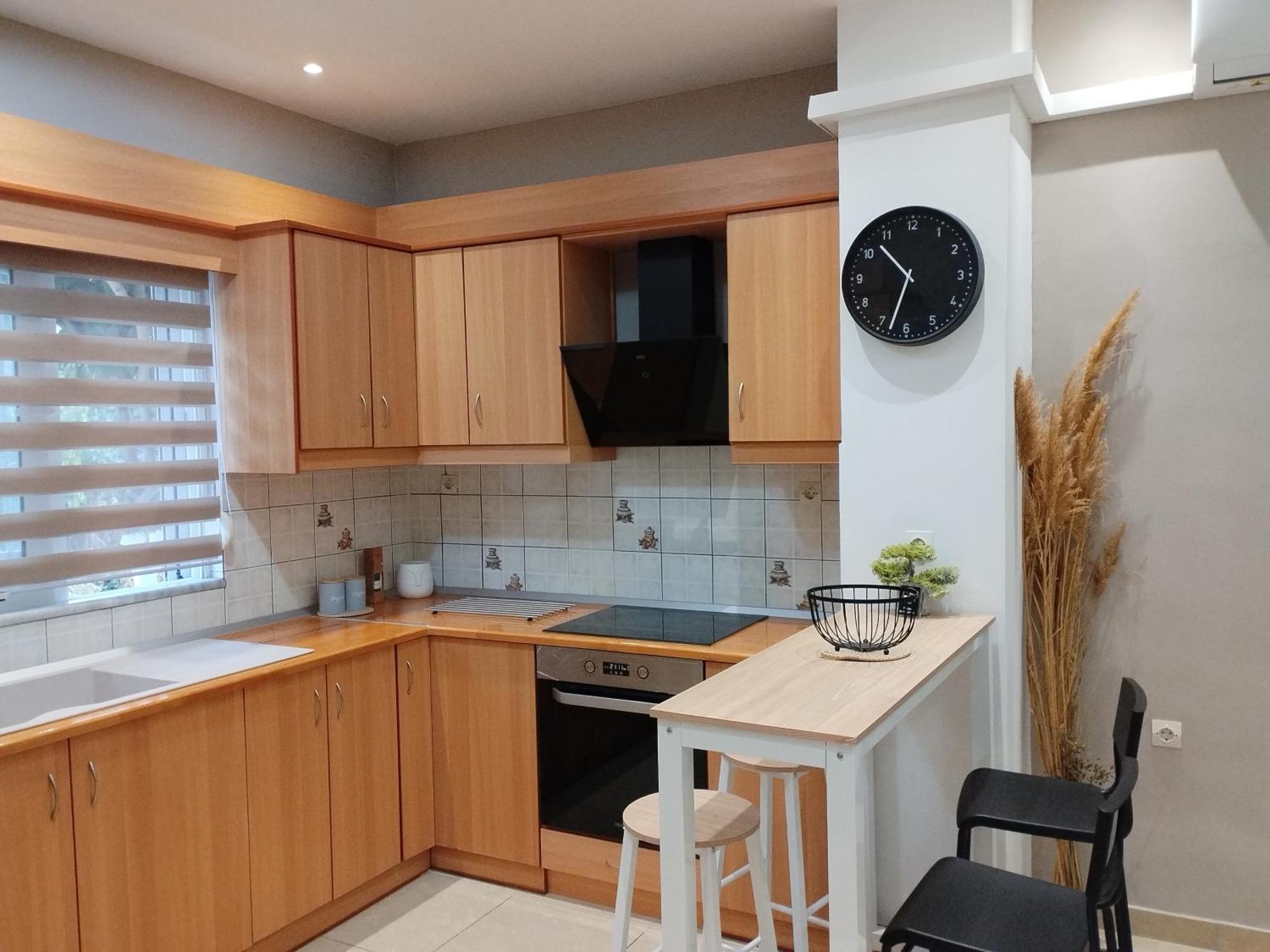 Eunoia, Executive Residence, 34 Theofrastou Str, Ground Floor, 5Min To The Beach Kos Town Exterior photo