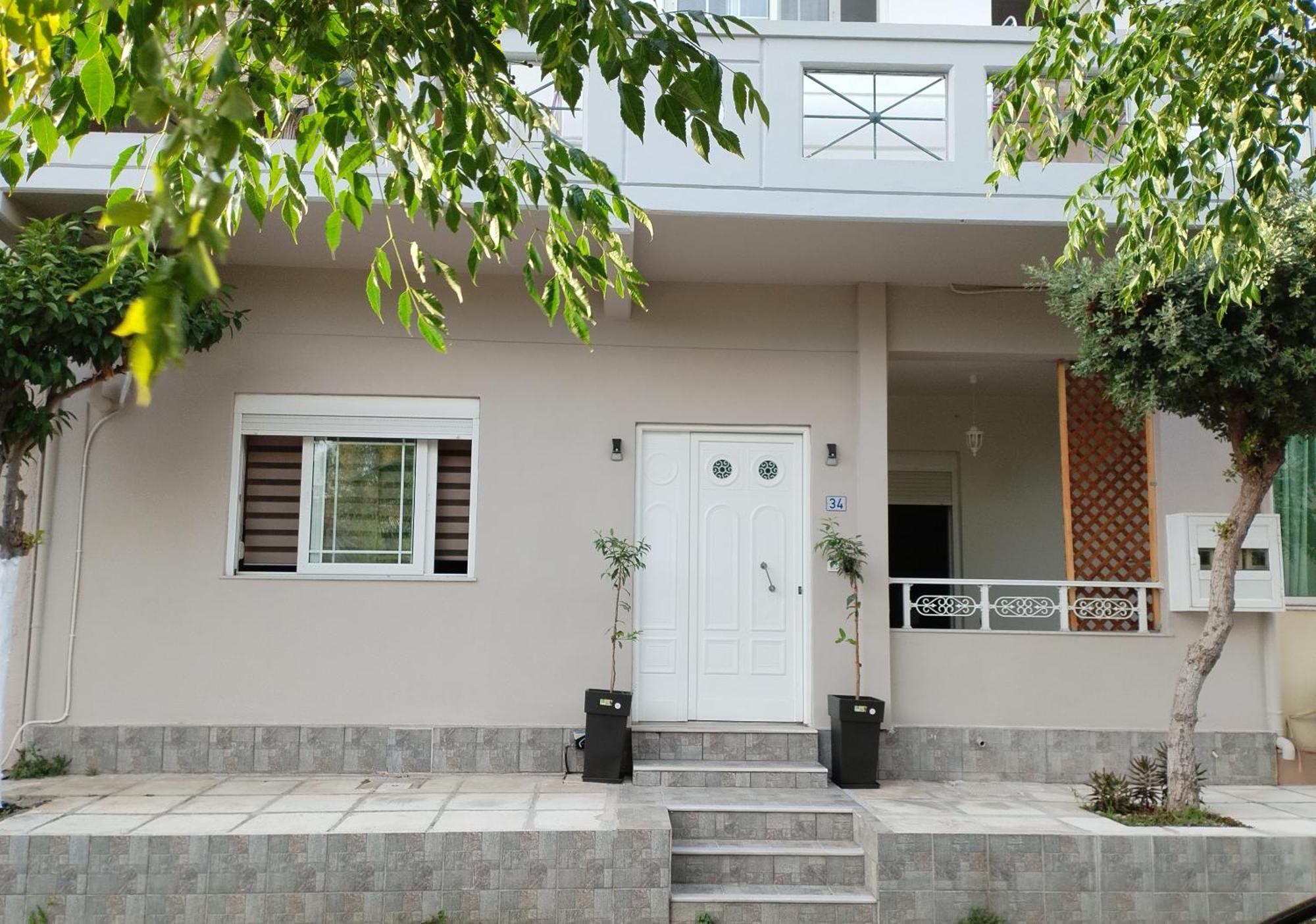 Eunoia, Executive Residence, 34 Theofrastou Str, Ground Floor, 5Min To The Beach Kos Town Exterior photo