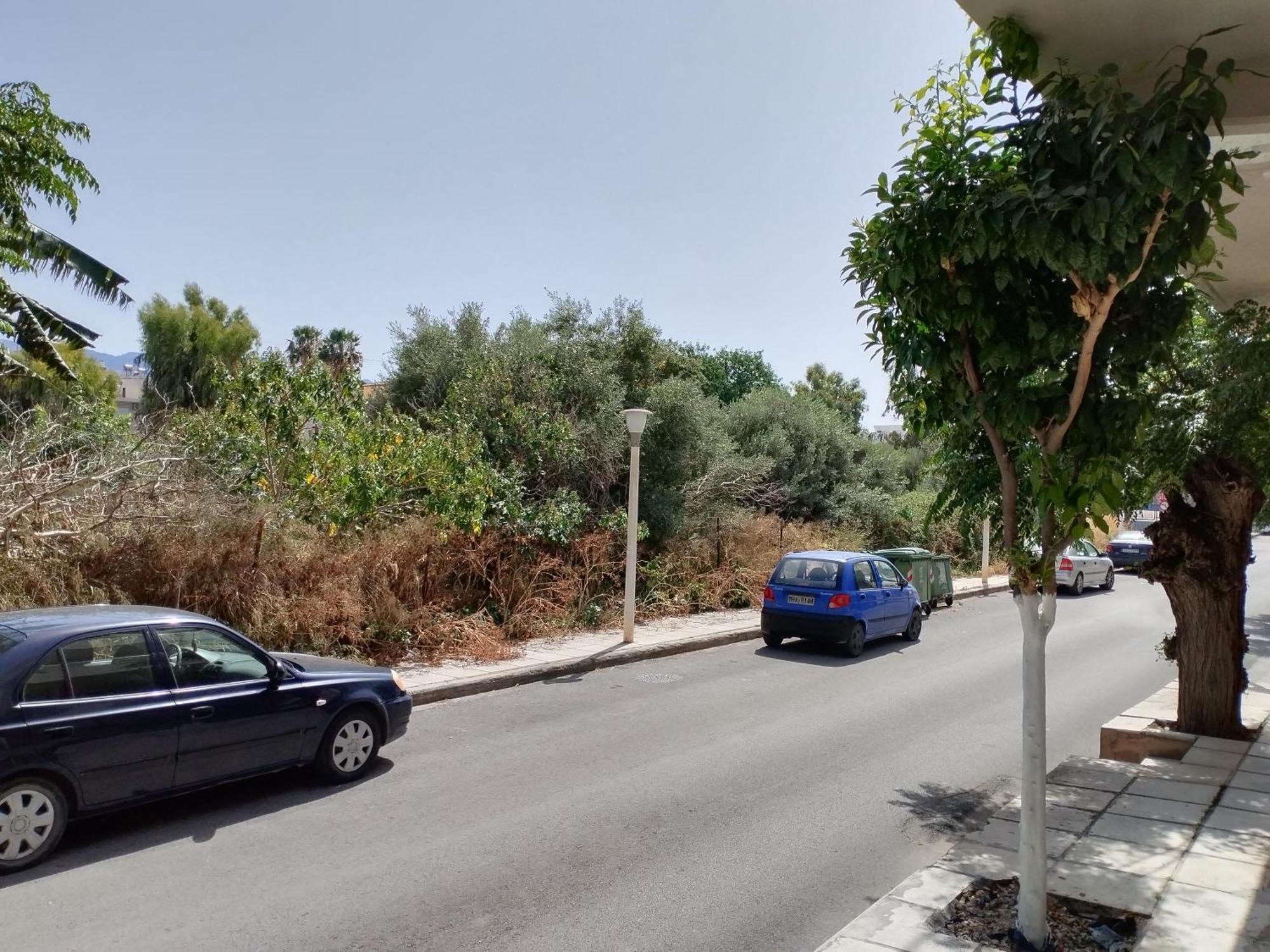 Eunoia, Executive Residence, 34 Theofrastou Str, Ground Floor, 5Min To The Beach Kos Town Exterior photo