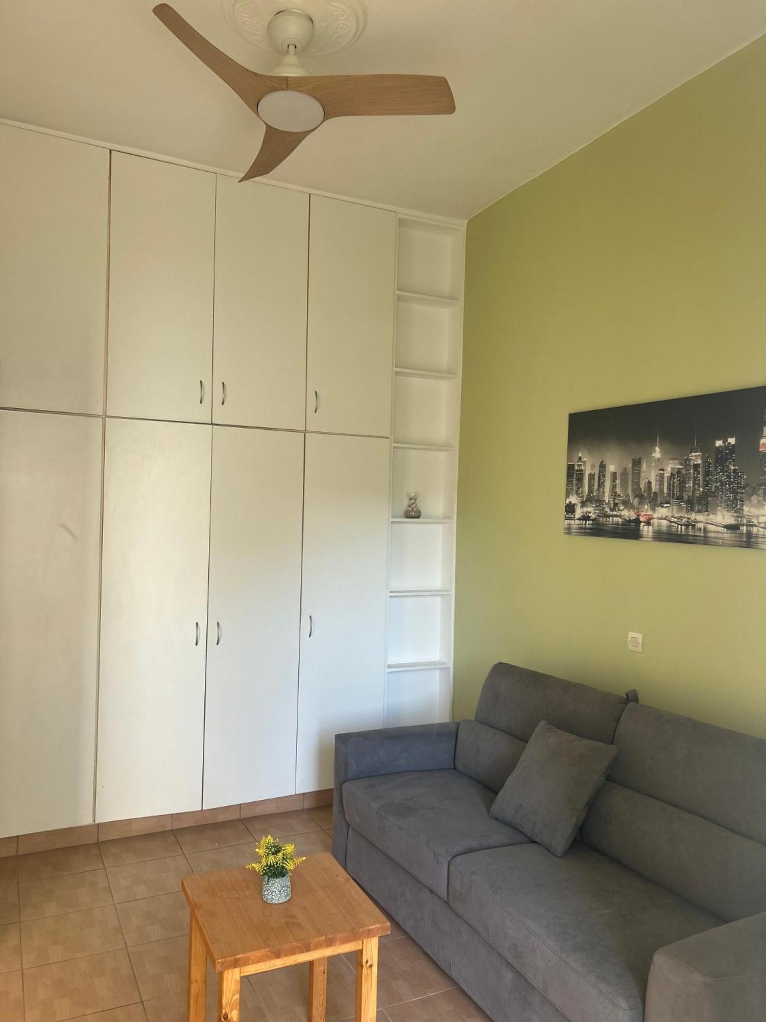 Eunoia, Executive Residence, 34 Theofrastou Str, Ground Floor, 5Min To The Beach Kos Town Exterior photo
